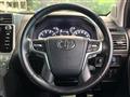 2019 Toyota Land Cruiser Prado
