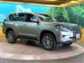 2019 Toyota Land Cruiser Prado