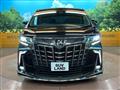 2021 Toyota Alphard G