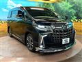 2021 Toyota Alphard G