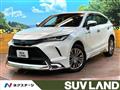 2023 Toyota Harrier