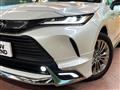 2023 Toyota Harrier