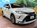 2023 Toyota Harrier