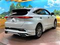 2023 Toyota Harrier