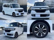 2019 Honda N BOX