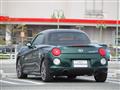 2016 Daihatsu Copen