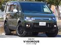 2010 Mitsubishi Delica D5