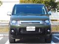 2010 Mitsubishi Delica D5