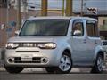 2014 Nissan Cube