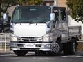 2009 Isuzu Elf Truck