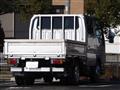 2009 Isuzu Elf Truck