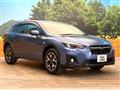 2018 Subaru IMPREZA XV HYBRID