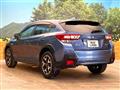 2018 Subaru IMPREZA XV HYBRID