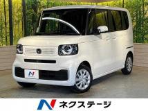 2024 Honda N BOX