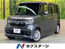 2021 Honda N BOX