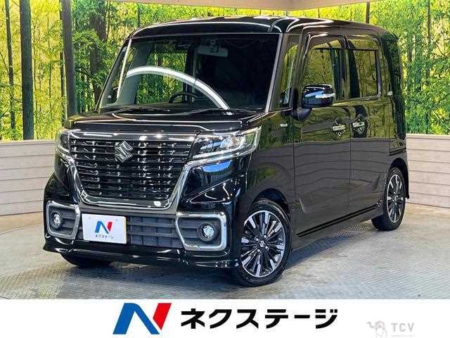 2018 Suzuki Suzuki Others