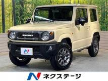 2024 Suzuki Jimny