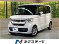 2021 Honda N BOX