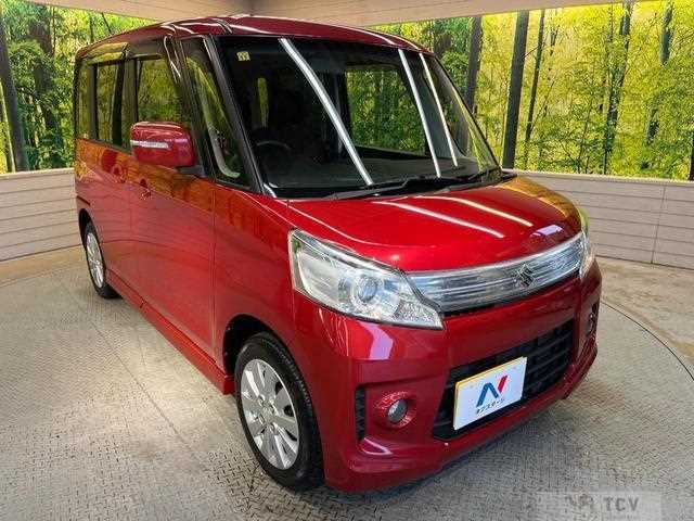 2014 Suzuki Suzuki Others