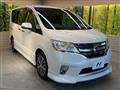 2011 Nissan Serena