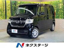 2022 Honda N BOX