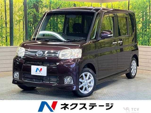 2013 Daihatsu Tanto