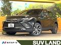 2020 Toyota Harrier