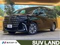 2024 Toyota Alphard Hybrid