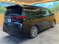 2024 Toyota Alphard Hybrid
