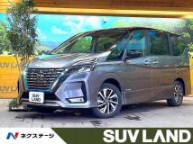 2020 Nissan Serena
