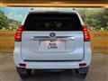2019 Toyota Land Cruiser Prado