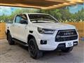 2024 Toyota Hilux