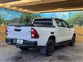 2024 Toyota Hilux