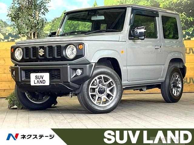 2024 Suzuki Jimny