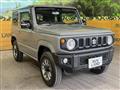 2024 Suzuki Jimny