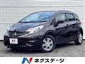 2013 Nissan Note