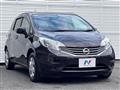 2013 Nissan Note