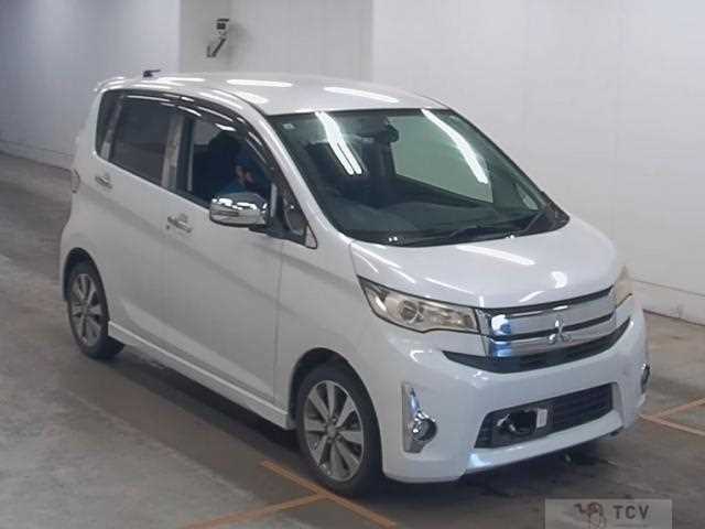 2013 Mitsubishi Mitsubishi Others