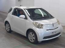 2010 Toyota IQ