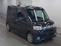 2012 Daihatsu Tanto