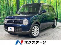 2017 Suzuki Lapin