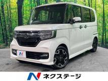2018 Honda N BOX