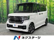 2021 Honda N BOX