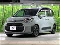 2023 Toyota Sienta