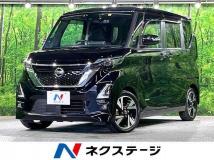 2023 Nissan ROOX