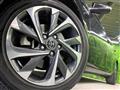 2017 Toyota Auris