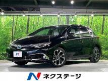 2017 Toyota Auris
