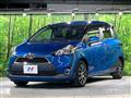 2017 Toyota Sienta