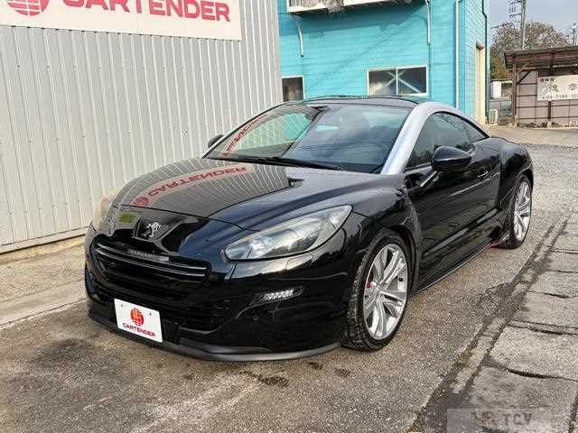 2013 Peugeot Peugoet Others