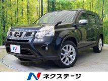 2013 Nissan X-Trail